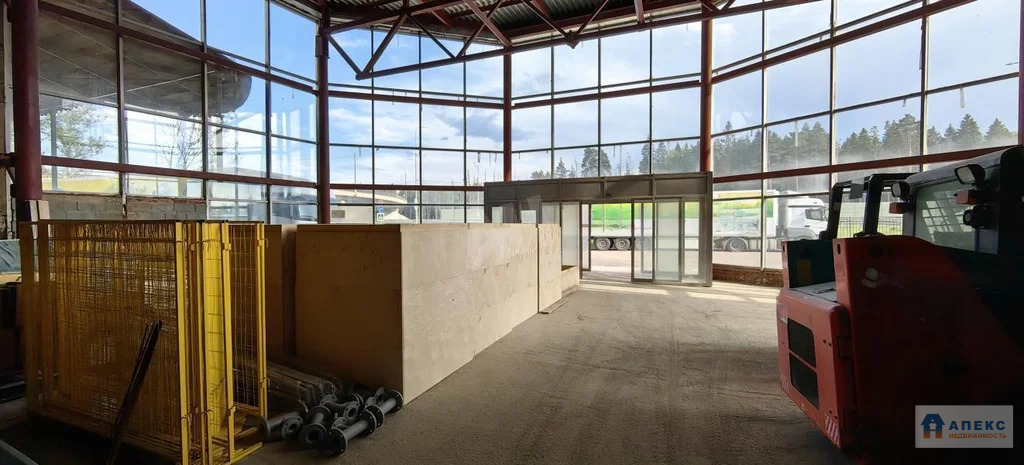 Аренда помещения (ПСН) пл. 547 м2 под автосалон, бытовые услуги, кафе, ... - Фото 5