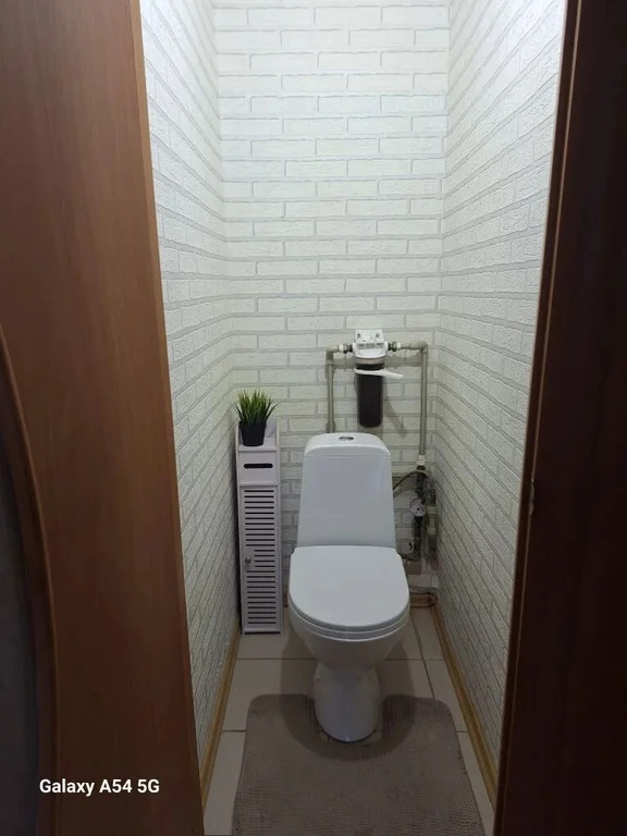 Продажа квартиры, Афипский, Северский район, ул. Победы - Фото 12