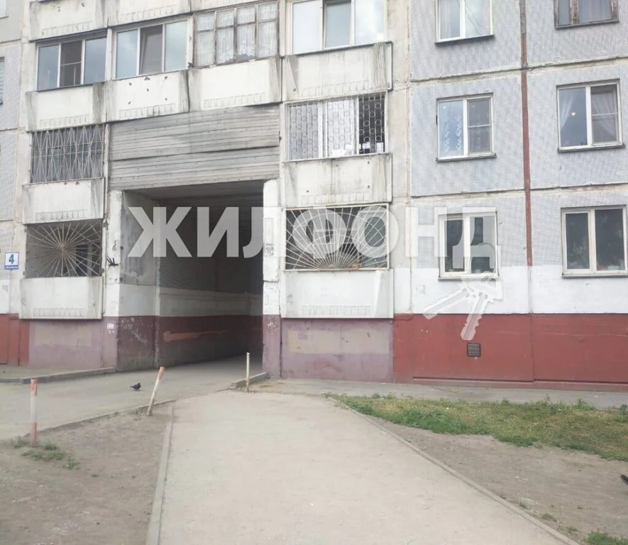 Продажа квартиры, Новосибирск, ул. Комсомольская - Фото 2