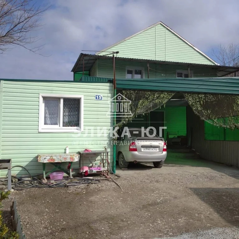 Продажа дома, Пляхо, Туапсинский район, ул. Дорога Орлят - Фото 4