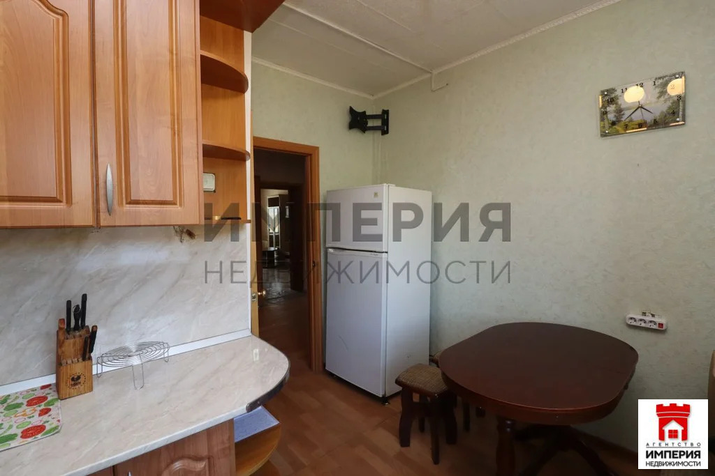 Продажа квартиры, Хасын, Хасынский район, ул. Цареградского - Фото 11