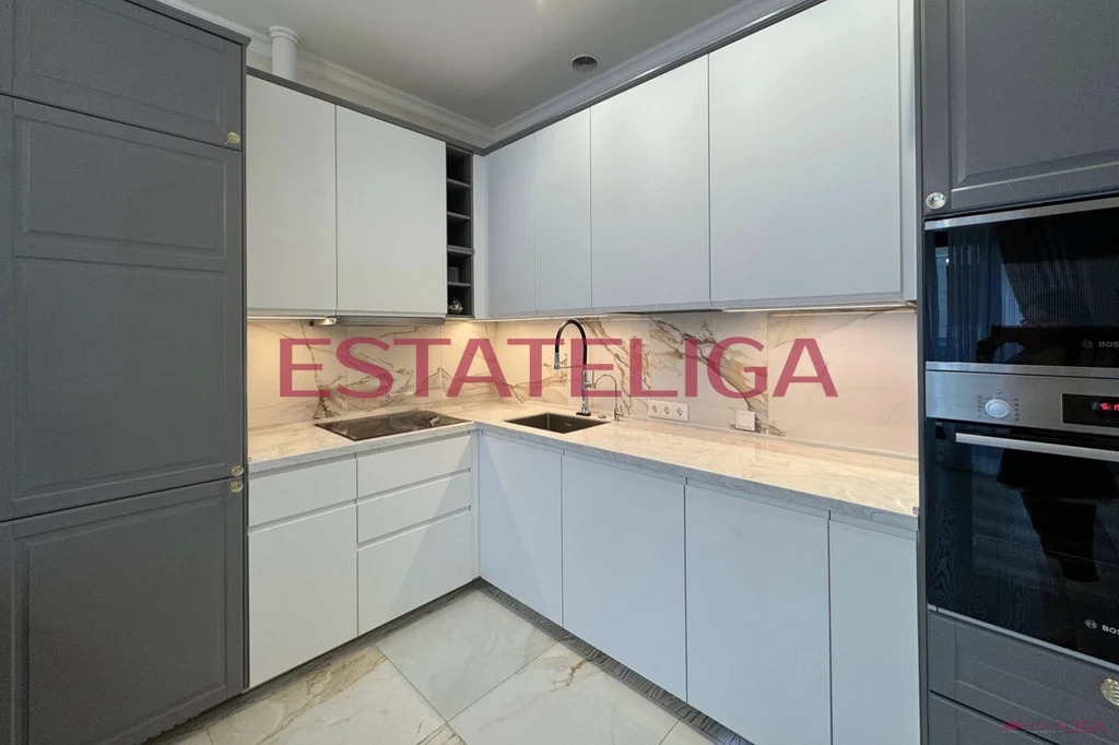 Аренда квартиры, Нижняя Красносельская улица - Фото 7