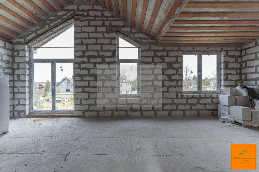 Продажа дома, Селятино, Наро-Фоминский район - Фото 8