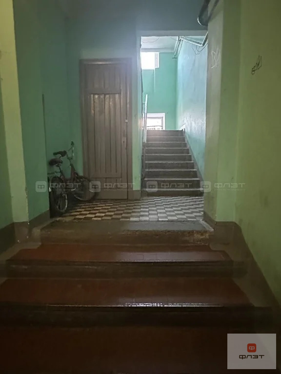 Продажа квартиры, Казань, ул. Завокзальная - Фото 24