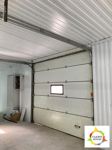 Помещение в складском комплексе 440 кв - Фото 7