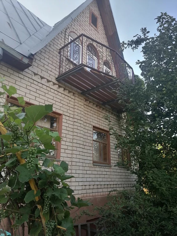 Продается дом, Богородское рп, Ягодка СНТ, 110м2, 6 сот - Фото 0