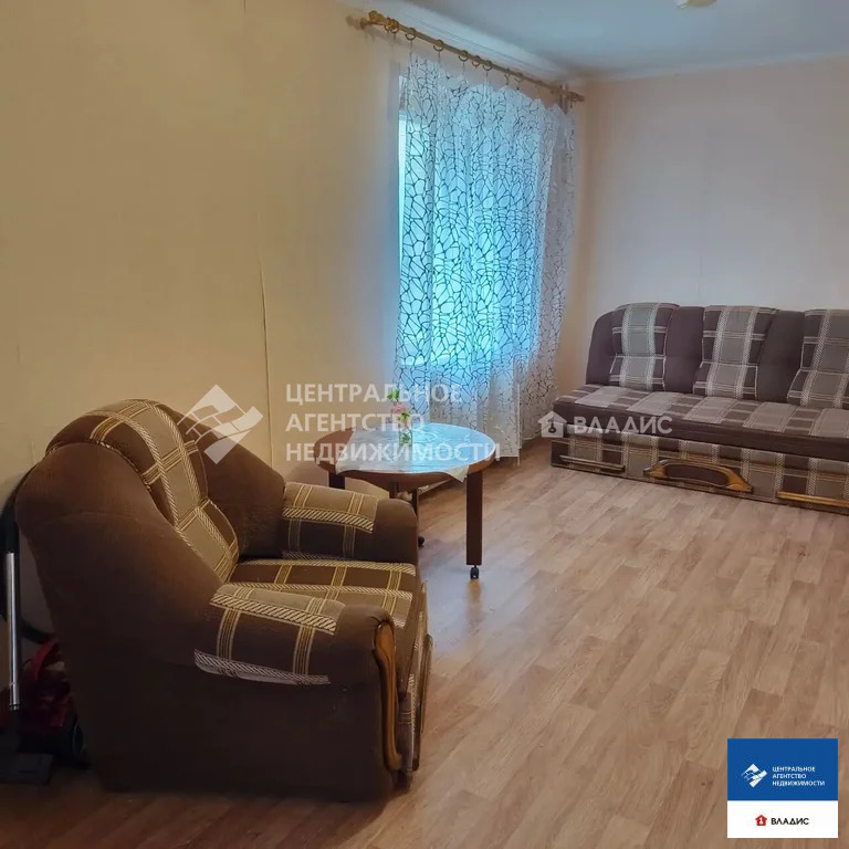 Аренда квартиры, Рязань, ул. Зубковой - Фото 1