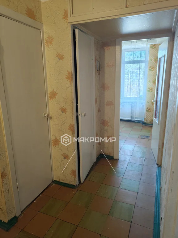 Продажа квартиры, м. Улица Дыбенко, ул. Крыленко - Фото 11
