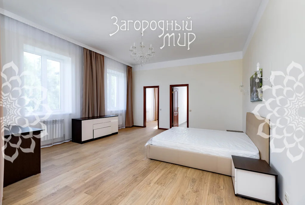 Продам дом, Калужское шоссе, 27 км от МКАД - Фото 17