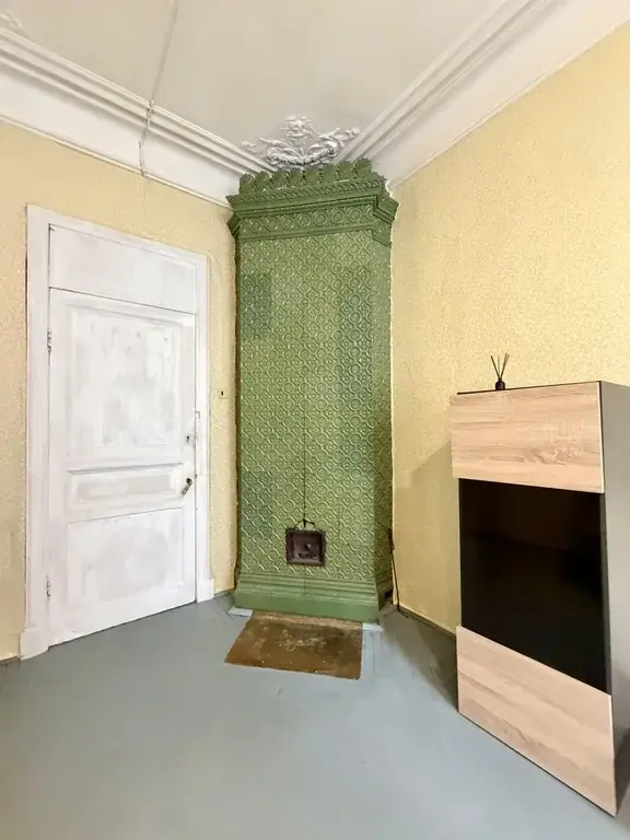 Комната 12 м в 4-к., 2/5 эт. - Фото 5