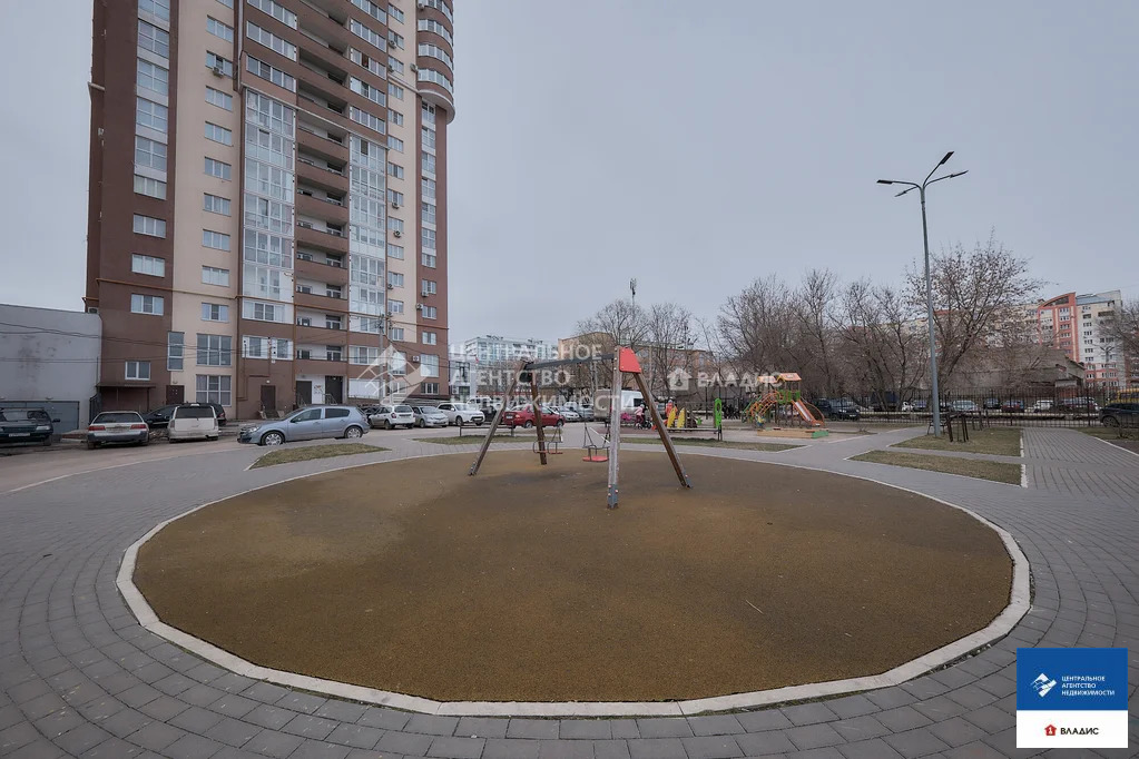 Продажа квартиры, Рязань, ул. Костычева - Фото 19