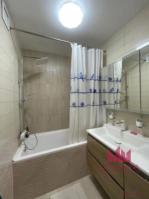 Продажа квартиры, Раздоры, Одинцовский район, улица Липовой Рощи - Фото 18