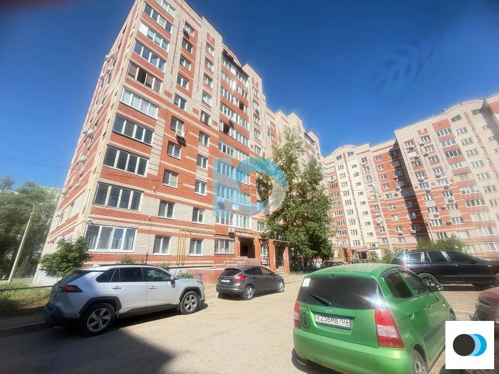 Продажа квартиры, Уфа, ул. Георгия Мушникова - Фото 2