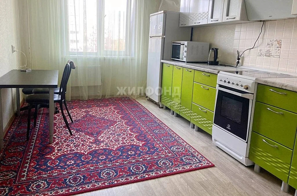 Продажа квартиры, Новосибирск, Татьяны Снежиной - Фото 7