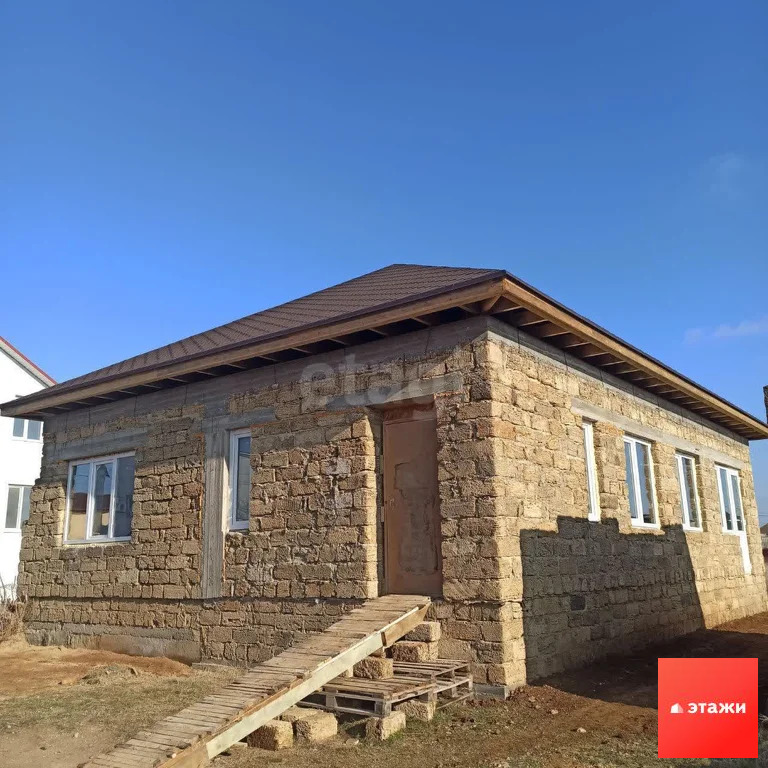 Продажа дома, Лесновка, Сакский район, ул. Крымская - Фото 0