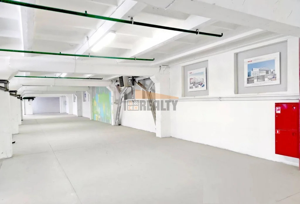 Аренда склада, Лобня, Индустриальная ул. - Фото 4