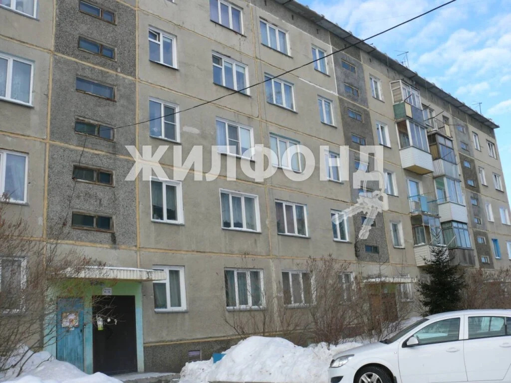 Продажа квартиры, Новосибирск, ул. Водозабор - Фото 18