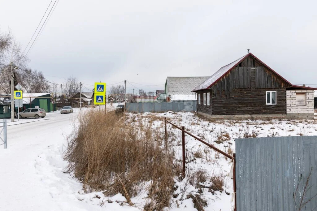 Продажа дома, Толмачево, Новосибирский район, ул. 60 лет Октября - Фото 12