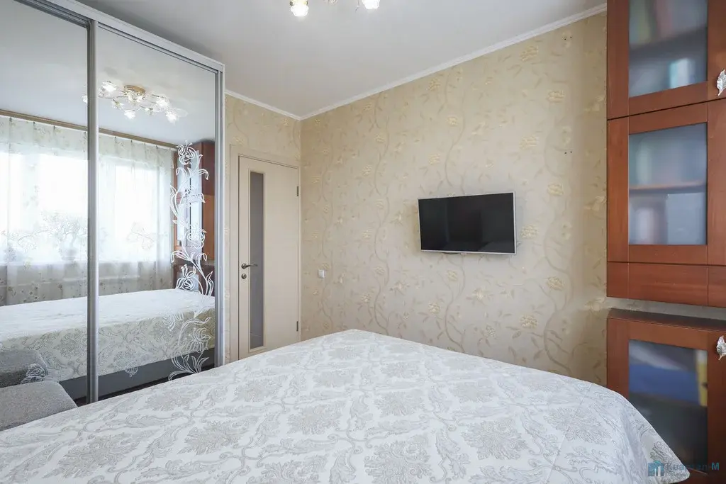 Квартира, в которой безупречно всё: от итальянских фасадов до - Фото 10