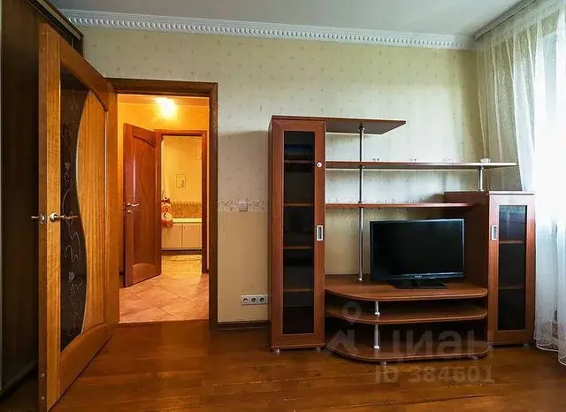 1-комн. квартира, 41 м - Фото 4