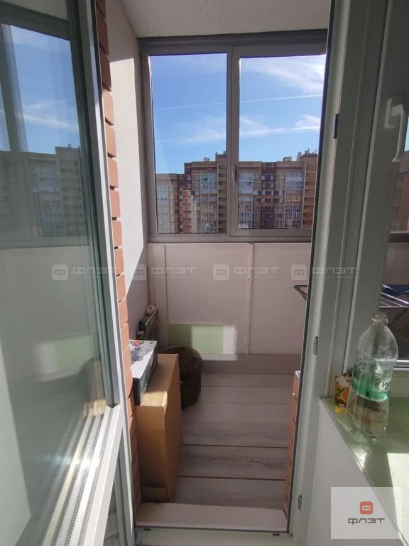 Продажа квартиры, Казань, ул. Ноксинский Спуск - Фото 18