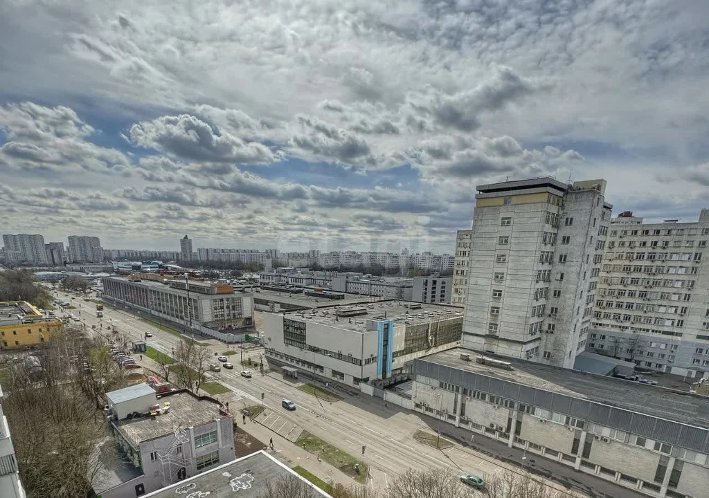 Продажа квартиры, ул. Генерала Белова - Фото 10