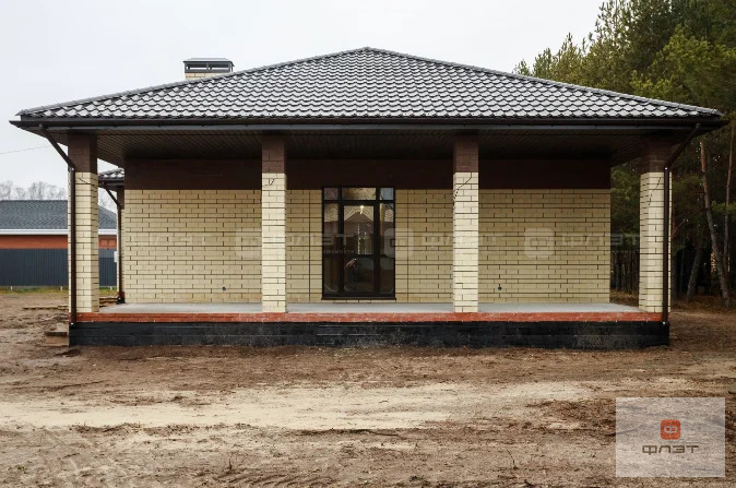 Продажа дома, Семиозерка, ул. Ахманова - Фото 8