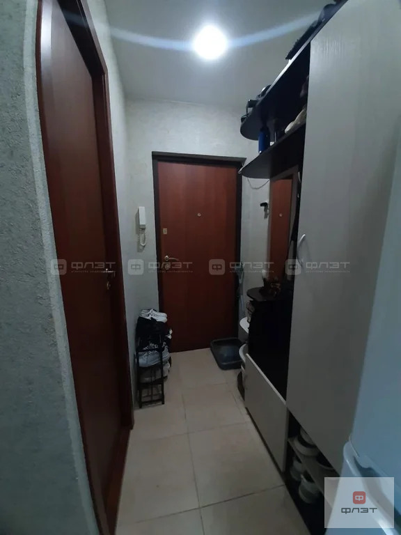 Продажа квартиры, Казань, ул. Красной Позиции - Фото 7