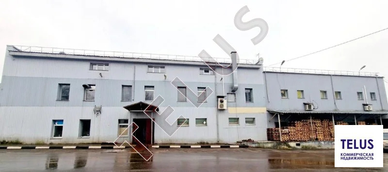 МО, Балашиха, Кучино, 35000м2, Склад-производство (ном. объекта: 8148) - Фото 1
