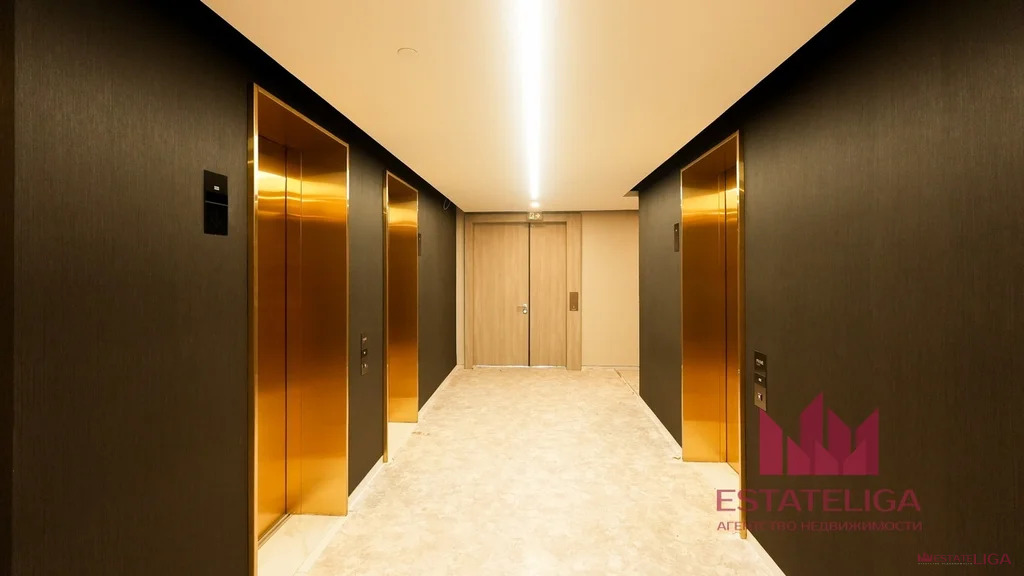 Продажа пентхауса, Ленинградский пр-кт. - Фото 25