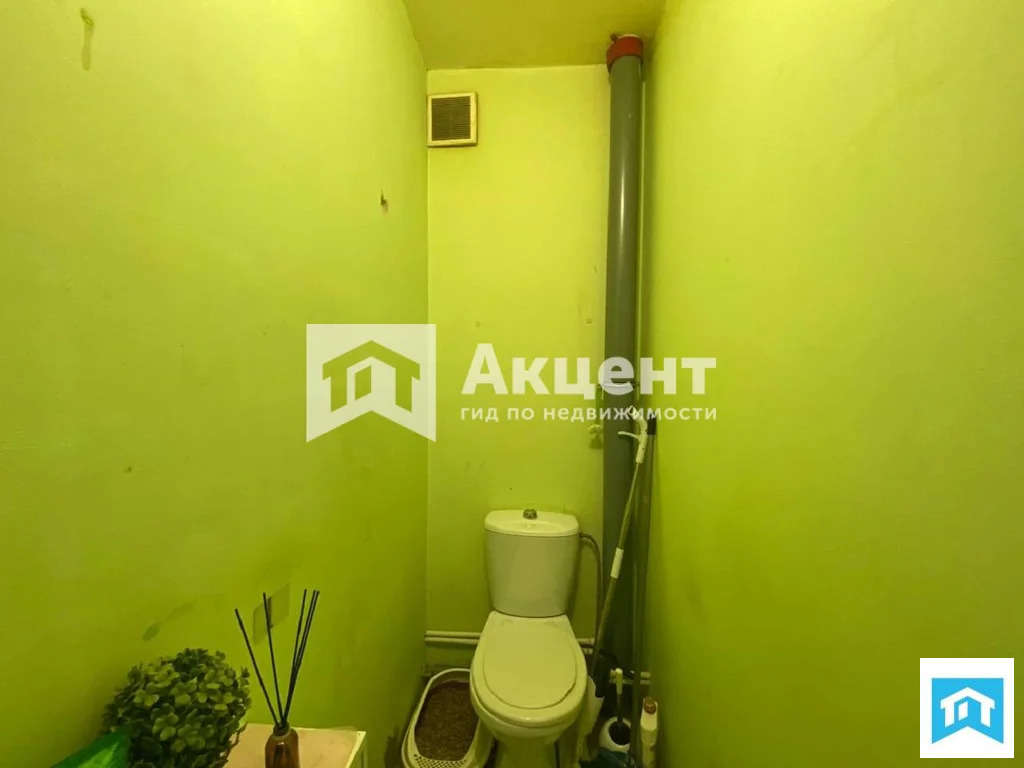 Продажа квартиры, Кохма, Ивановский район, проспект Героев - Фото 9