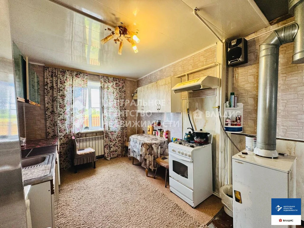 Продажа дома, Ухорское, Спасский район, ул. Молодежная - Фото 7