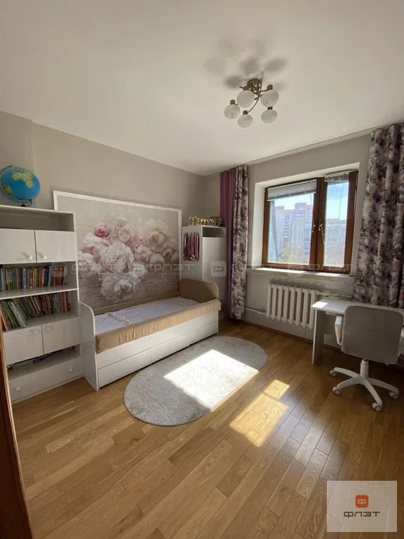 Продажа квартиры, Казань, ул. Волкова - Фото 4