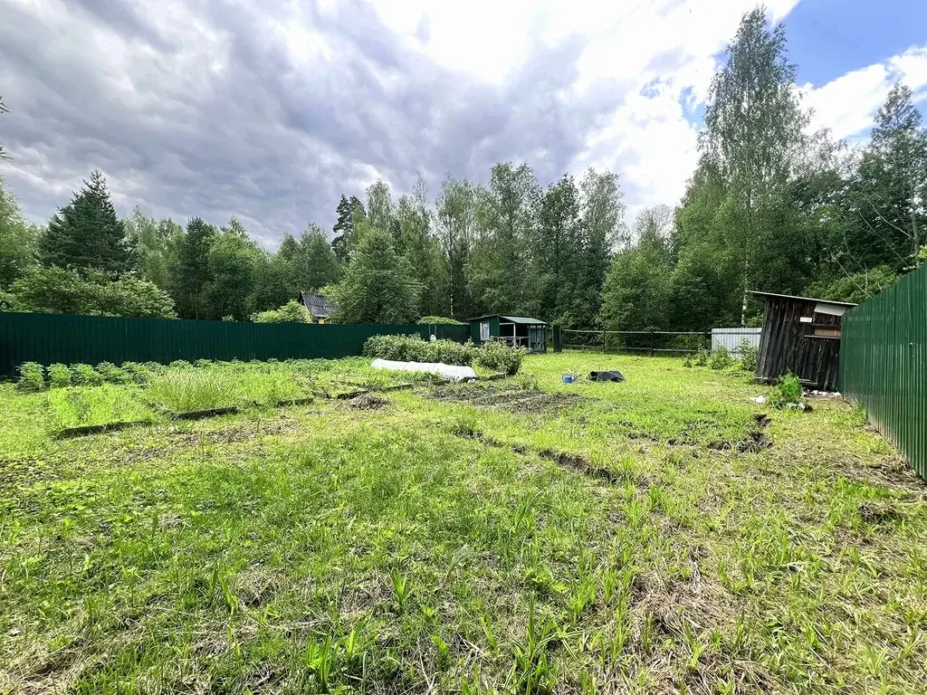 Дача в СНТ Росинка-3 - Фото 2