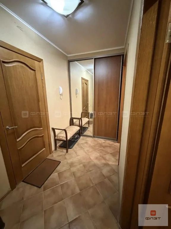 Продажа квартиры, Казань, ул. Меридианная - Фото 7