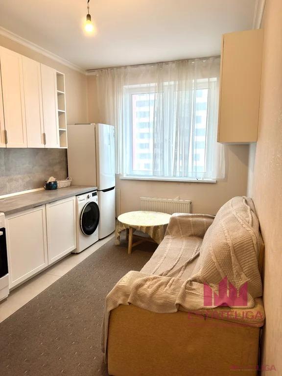 Аренда квартиры, Красногорск, Красногорский район, улица Липовой Рощи - Фото 3