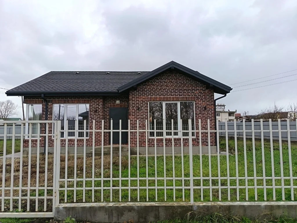 Продажа дома, Крымск, Крымский район, ул. Дружная - Фото 1