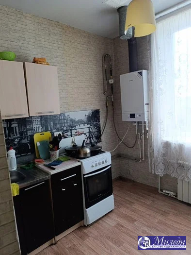 Продажа квартиры, Батайск, К. Цеткин улица - Фото 4