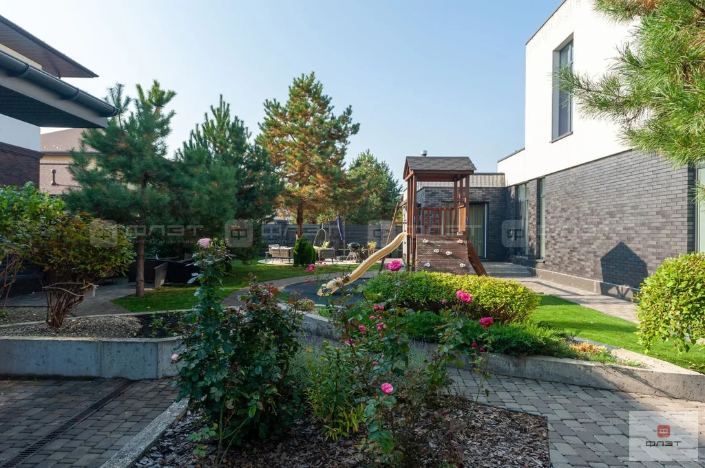 Продажа дома, Песчаные Ковали, Лаишевский район, ул. Майская - Фото 8