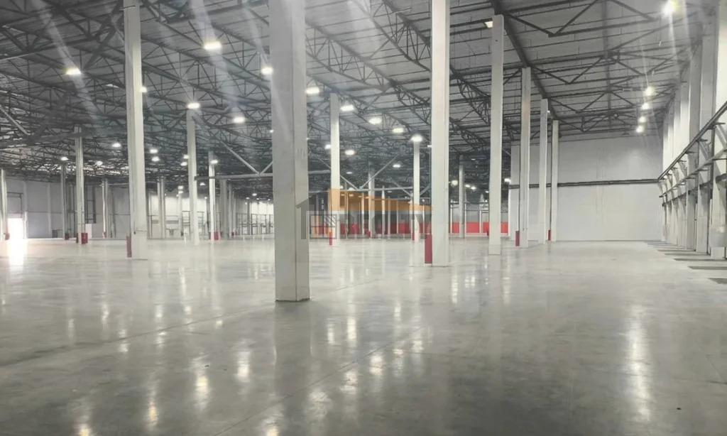 Аренда склада, Ленинский район, Проектируемый N 253 проезд - Фото 3