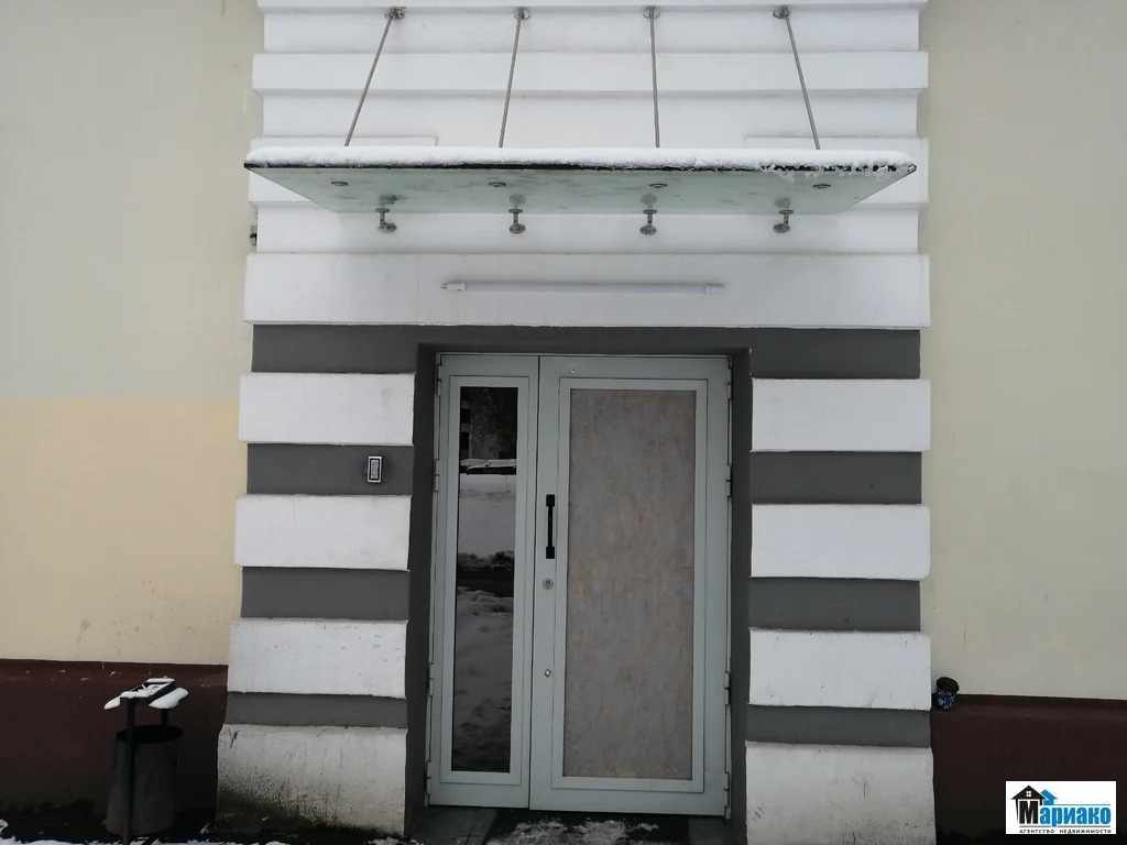 Продажа ПСН, м. Бабушкинская, улица Лётчика Бабушкина - Фото 2