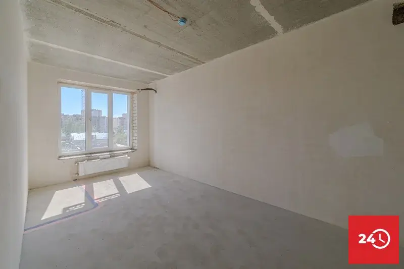В продаже евро-2 комнатная квартира в ЖК комфорт класса Движение - Фото 3