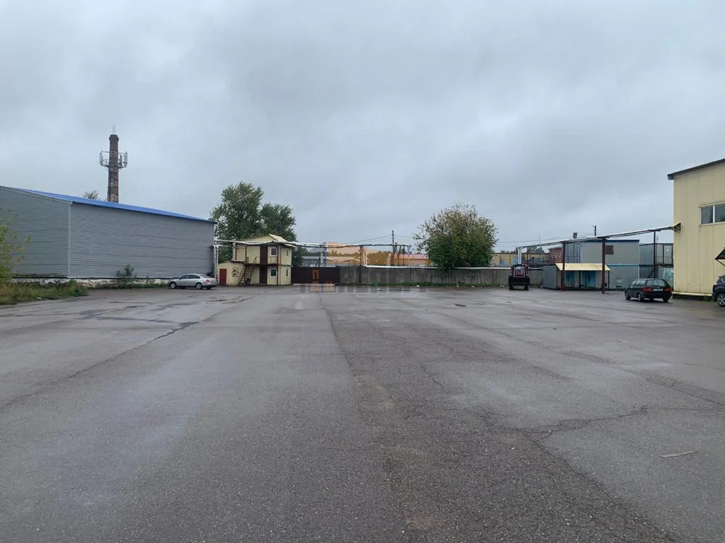 Аренда склада, Кудиново, Зарайский район, 33 - Фото 7