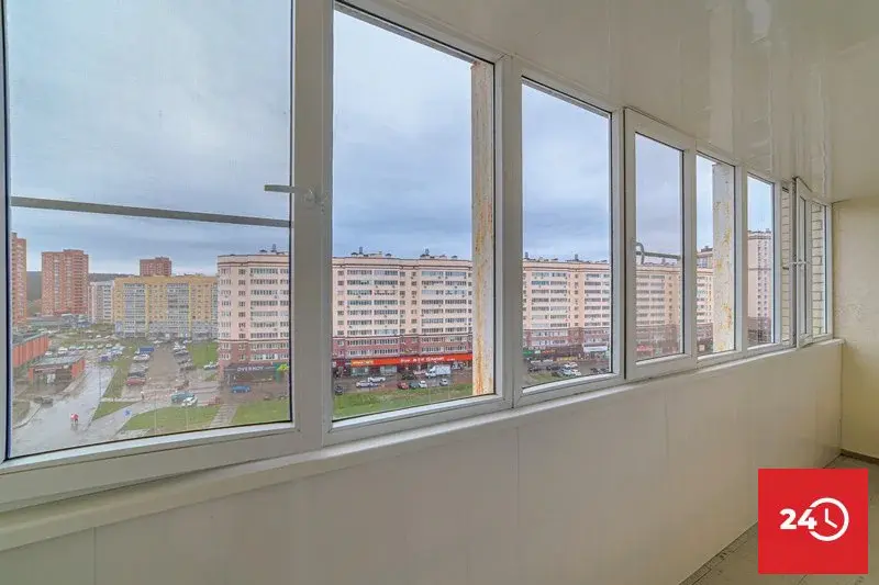 Продается 1- комнатная квартира с хорошим ремонтом Лядова 64 - Фото 18