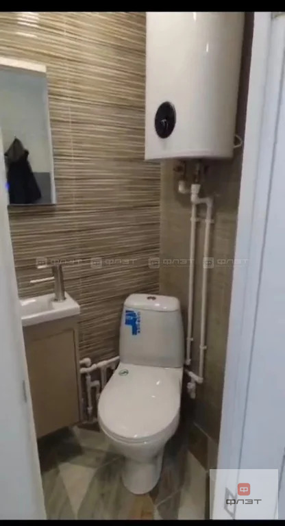 Продажа квартиры, Казань, ул. Нариманова - Фото 5