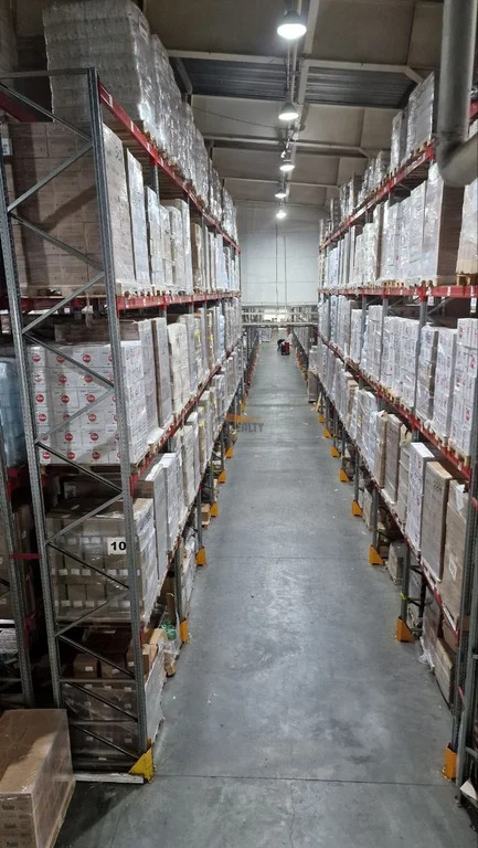 Аренда производственного помещения, Ильинское, Волоколамский район - Фото 1