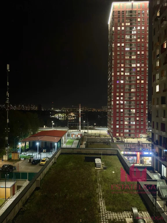 Продажа квартиры, Красногорск, Красногорский район, улица Липовой Рощи - Фото 13