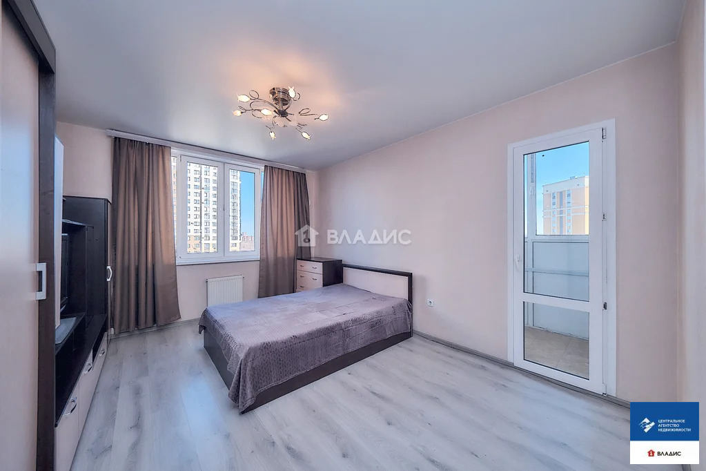 Продажа квартиры, Рязань - Фото 1