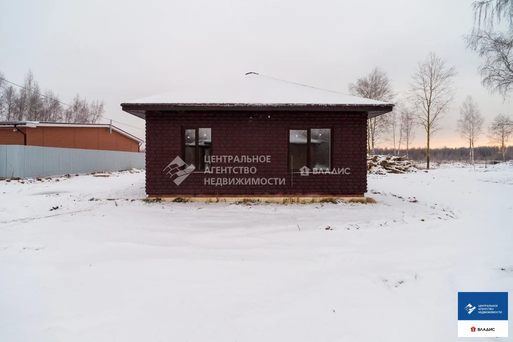 Продажа дома, Рязанский район - Фото 4