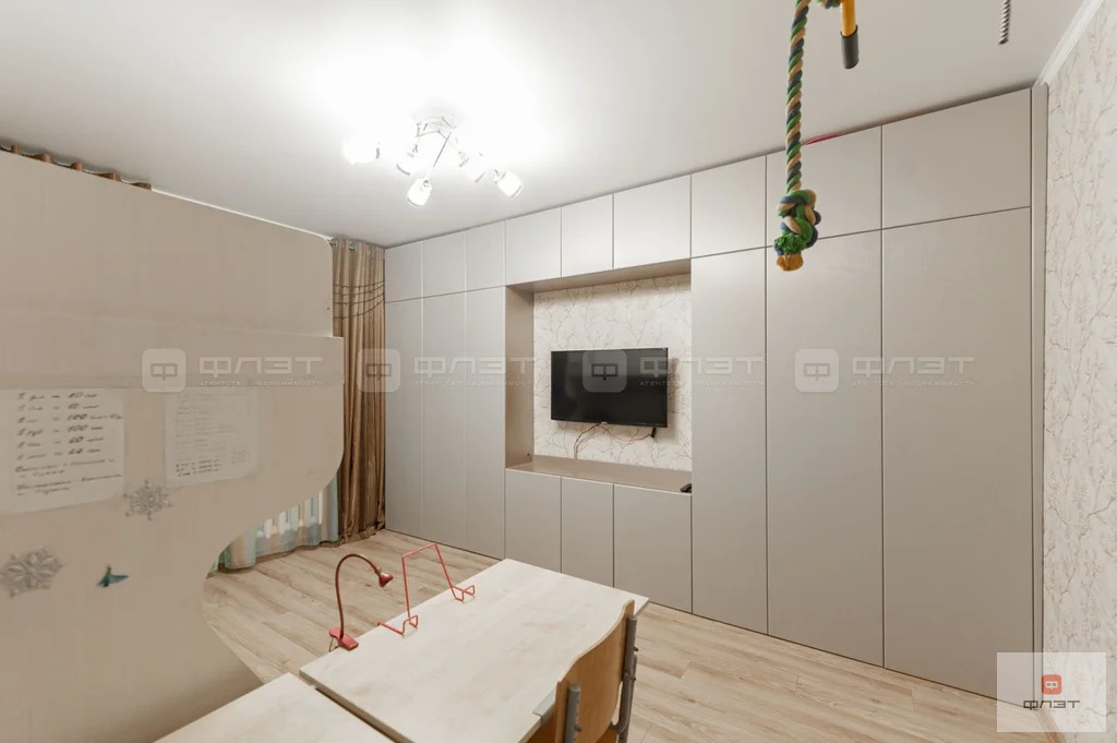 Продажа квартиры, Казань, ул. Гарифа Ахунова - Фото 13